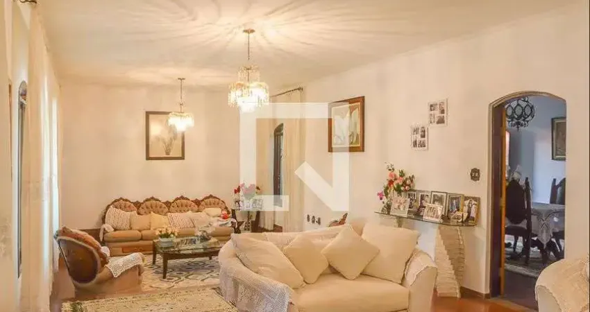 Casa com 4 quartos à venda na Rua Tasman, --, Jardim do Mar, São Bernardo do Campo