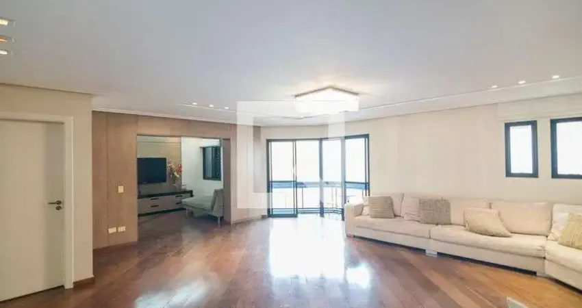 Apartamento com 4 quartos à venda na Alameda Francisco Alves, --, Jardim, Santo André
