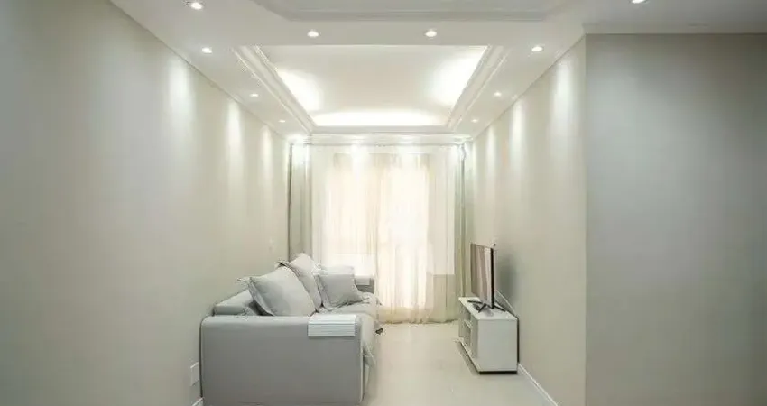 Apartamento à Venda - Santo Antônio, 2 Quartos,  122 m2
