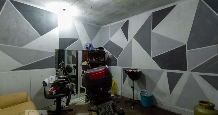 Casa com 2 quartos à venda na Rua Felipe Camarão, --, Demarchi, São Bernardo do Campo