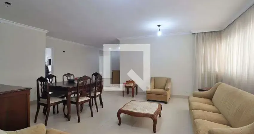 Apartamento com 3 quartos à venda na Rua das Esmeraldas, --, Jardim, Santo André