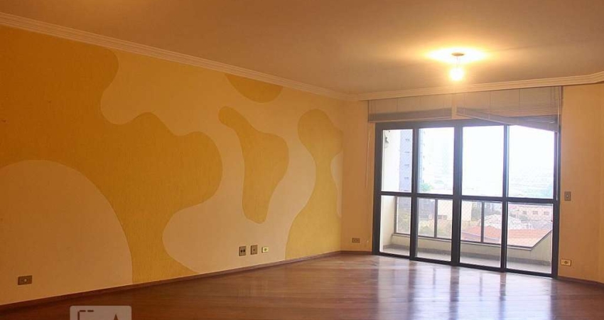 Apartamento com 4 quartos à venda na Avenida Lino Jardim, --, Centro, Santo André