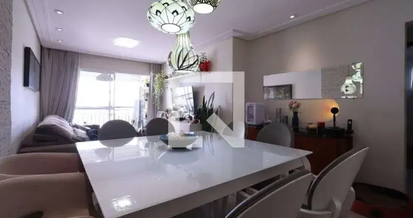 Apartamento à Venda - Jardim Bela Vista, 3 Quartos,  88 m2