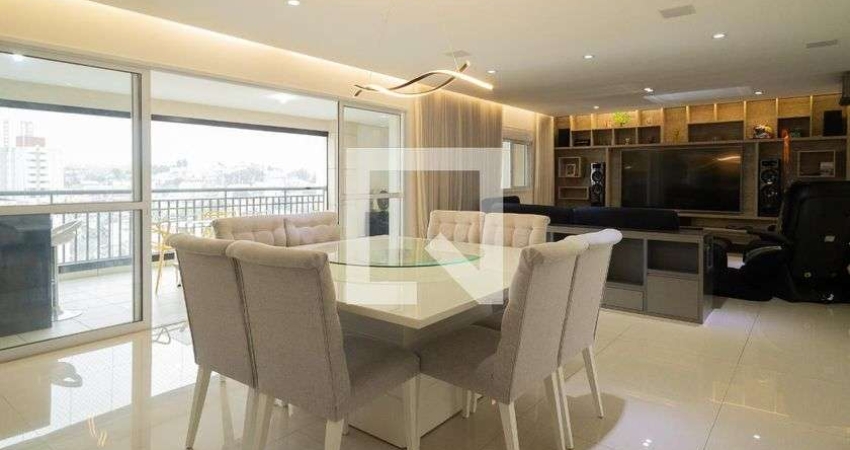 Apartamento à Venda - Nova Petrópolis, 3 Quartos,  242 m2