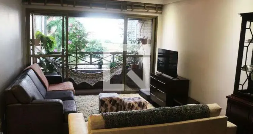 Apartamento à Venda - Santa Paula, 3 Quartos,  115 m2