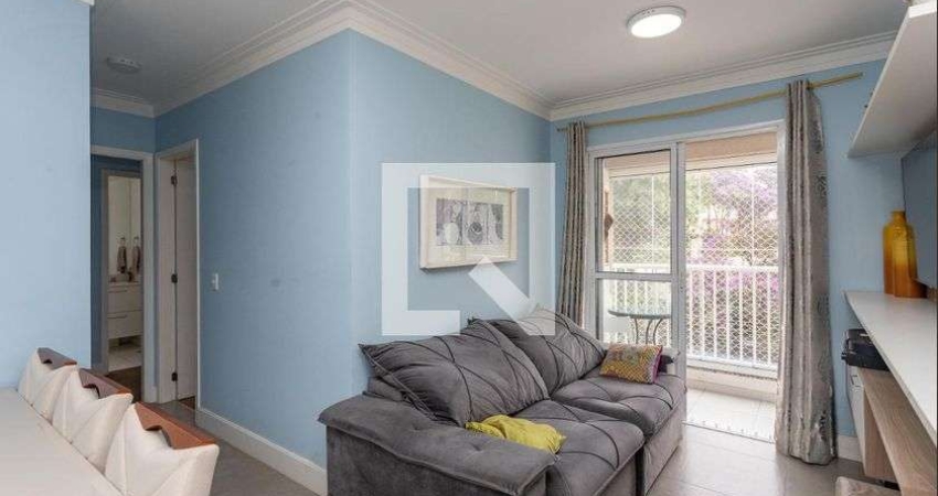 Apartamento com 2 quartos à venda na Avenida do Taboão, --, Taboão, São Bernardo do Campo