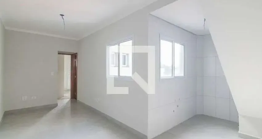 Apartamento à Venda - Vila Leopoldina, 2 Quartos,  96 m2