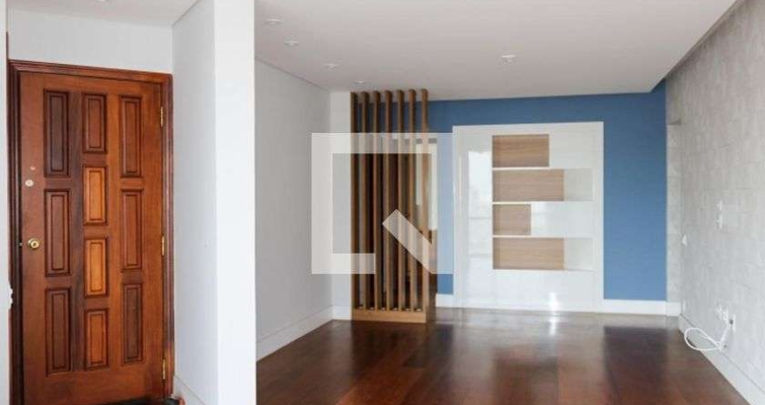 Apartamento à Venda - Santo Antônio, 3 Quartos,  125 m2