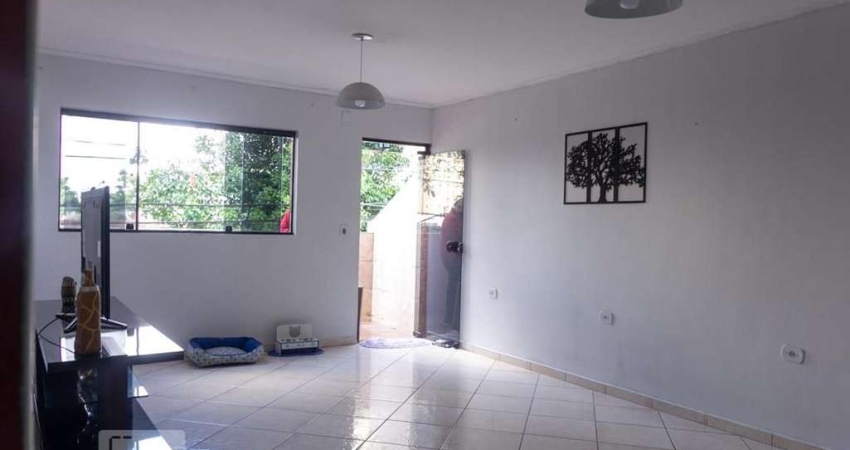 Casa com 5 quartos à venda na Rua Aclimação, --, Paulicéia, São Bernardo do Campo