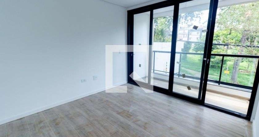 Apartamento à Venda - Parque Bandeirante, 3 Quartos,  197 m2