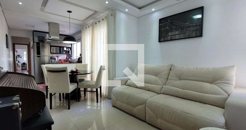 Apartamento à Venda - Santa Teresinha, 2 Quartos,  58 m2