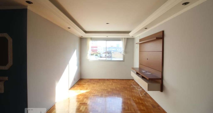 Apartamento com 3 quartos à venda na Rua José Paolone, --, Centro, São Caetano do Sul