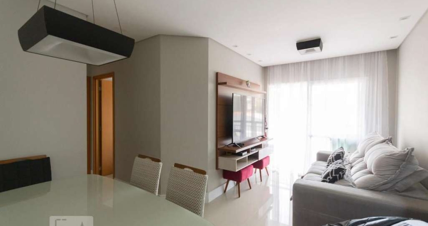 Apartamento com 2 quartos à venda na Travessa João Marson, --, Assunção, São Bernardo do Campo