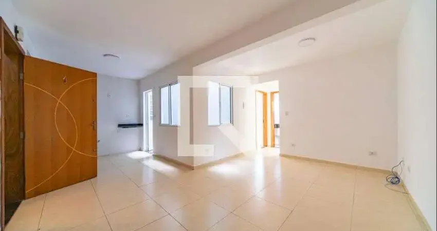 Apartamento à Venda - Vila América, 2 Quartos,  58 m2