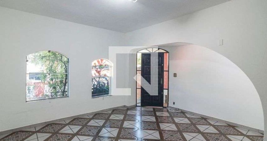 Casa com 3 quartos à venda na Avenida Ibirapitanga, --, Vila Leopoldina, Santo André