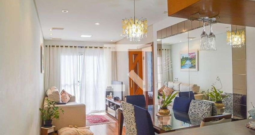 Apartamento à Venda - Nova Petrópolis, 2 Quartos,  63 m2
