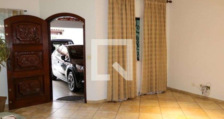 Casa com 3 quartos à venda na Rua Ribeiro de Barros, --, Santa Paula, São Caetano do Sul