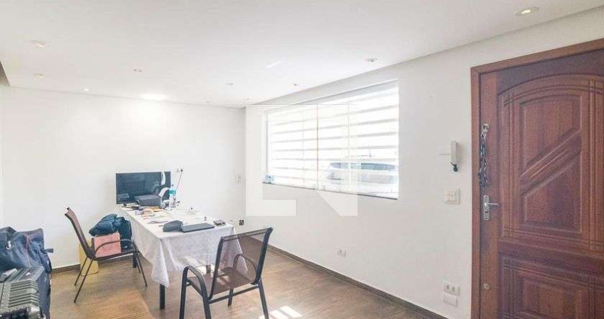 Casa à Venda - Jardim Bela Vista, 3 Quartos,  138 m2