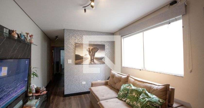 Apartamento com 2 quartos à venda na Rua Ministro Calógeras, --, Jardim, Santo André
