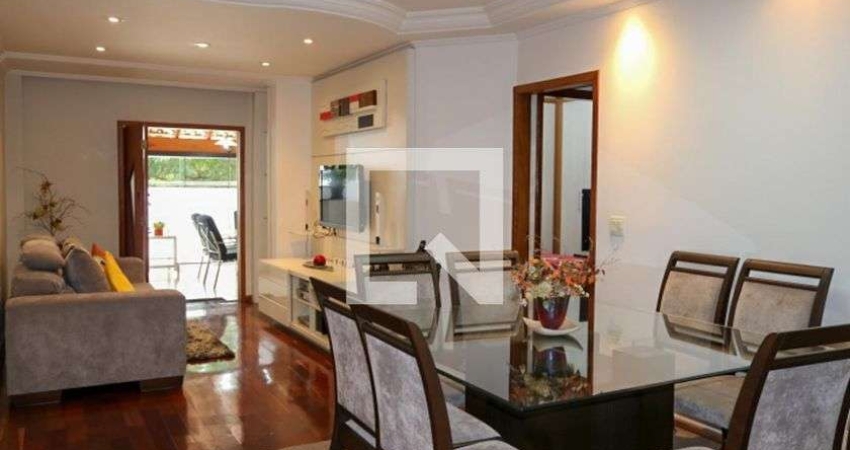 Apartamento à Venda - Santa Maria, 3 Quartos,  168 m2