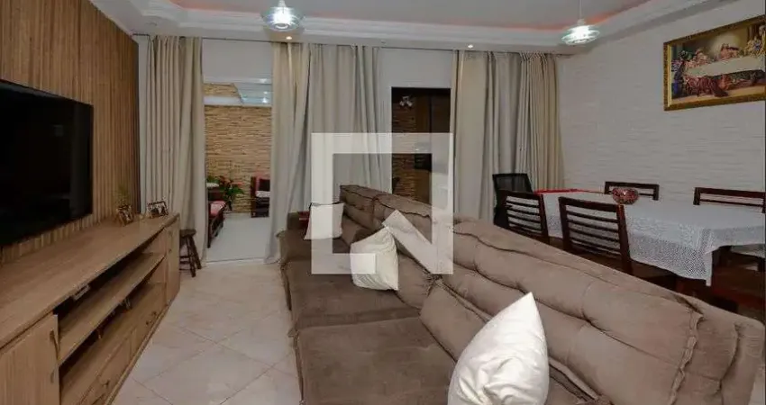 Casa com 3 quartos à venda na Rua Heizo Nakano, --, Demarchi, São Bernardo do Campo