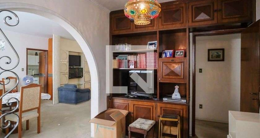 Apartamento à Venda - Santo Antônio, 4 Quartos,  213 m2
