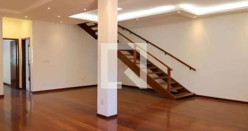 Casa com 3 quartos à venda na Rua Tupi, --, Santo Antônio, São Caetano do Sul