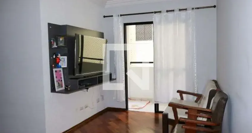Apartamento à Venda - Santo Antônio, 2 Quartos,  61020 m2