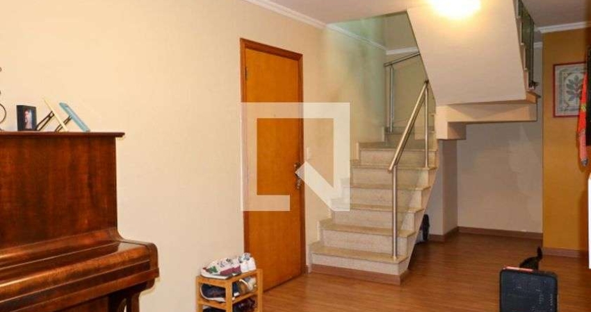Apartamento à Venda - Santa Maria, 3 Quartos,  104 m2
