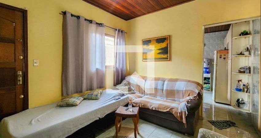 Casa com 1 quarto à venda na Rua Nossa Senhora da Boa Viagem, --, Nova Petrópolis, São Bernardo do Campo