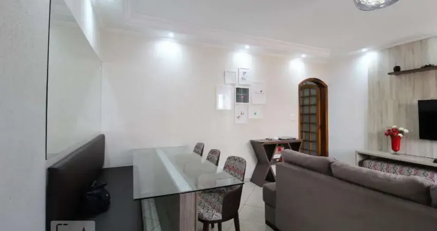 Casa à Venda - Vila Metalúrgica, 4 Quartos,  206 m2