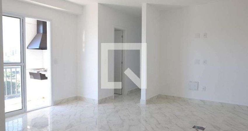 Apartamento à Venda - Vila Metalúrgica, 2 Quartos,  58 m2