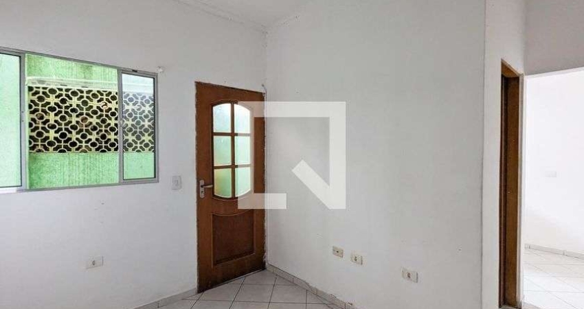 Casa com 1 quarto à venda na Rua São Geraldo, --, Demarchi, São Bernardo do Campo