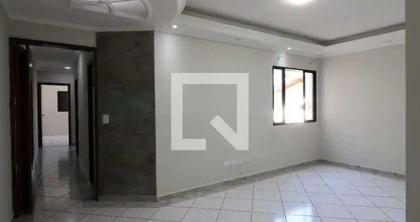 Apartamento com 3 quartos à venda na Rua Mena Barreto, --, Jardim, Santo André