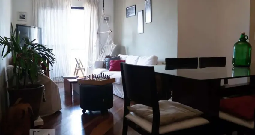 Apartamento à Venda - Rudge Ramos, 4 Quartos,  93 m2