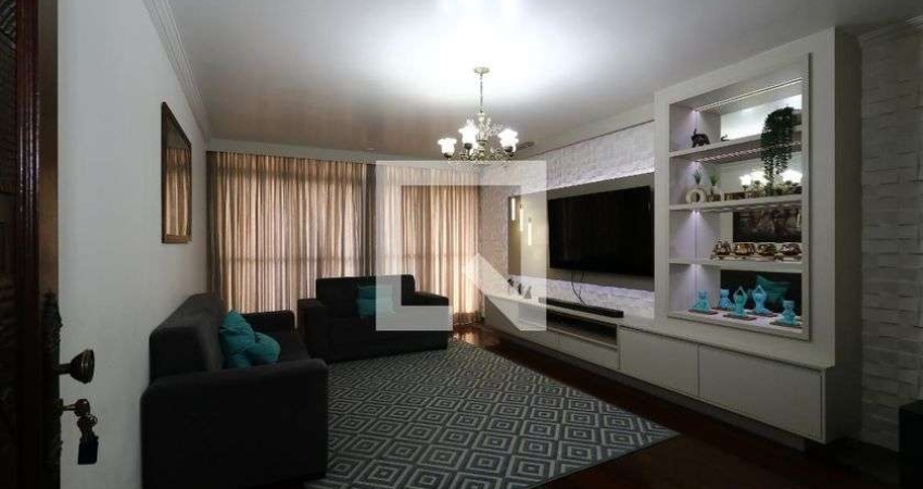 Casa com 4 quartos à venda na Rua Itararé, --, Vila Assunção, Santo André