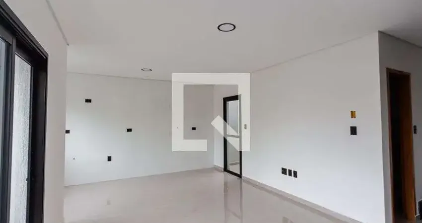 Casa com 3 quartos à venda na Rua França, --, Santa Teresinha, Santo André