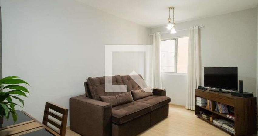 Apartamento com 2 quartos à venda na Rua Amadeu Rossignolo, --, Baeta Neves, São Bernardo do Campo