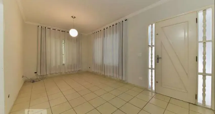 Casa com 5 quartos à venda na Rua Sílvio Pasin, --, Assunção, São Bernardo do Campo