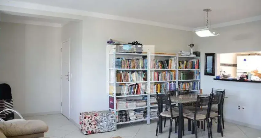 Apartamento à Venda - Barcelona, 3 Quartos,  120 m2