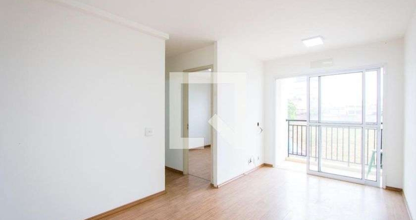 Apartamento à Venda - Vila Assunção, 2 Quartos,  55 m2