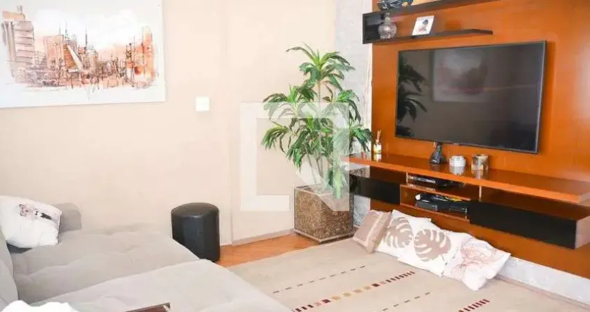 Casa com 3 quartos à venda na Rua Ida Leoni Cleto, --, Rudge Ramos, São Bernardo do Campo