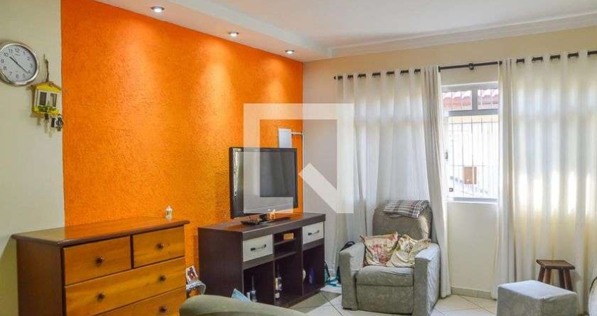 Casa com 3 quartos à venda na Rua Gustavo Teixeira, --, Taboão, São Bernardo do Campo