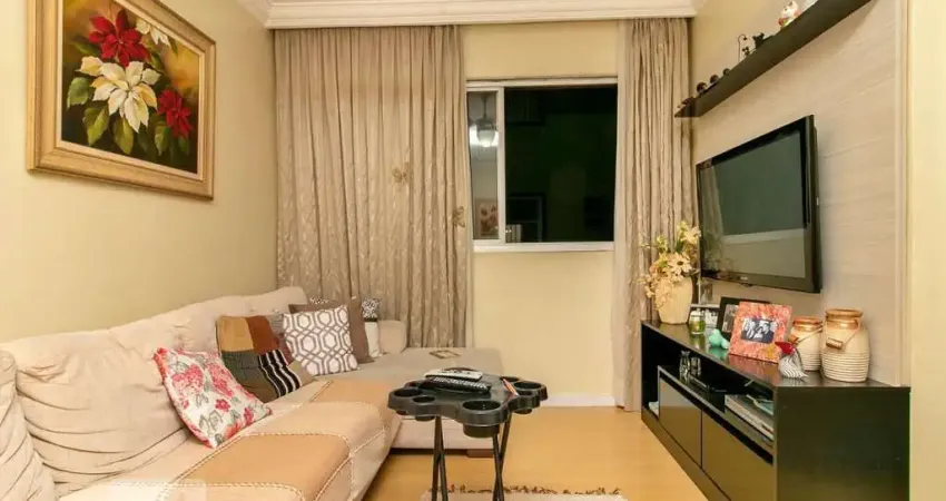Apartamento à Venda - Chácara Agrindus, 3 Quartos,  103 m2