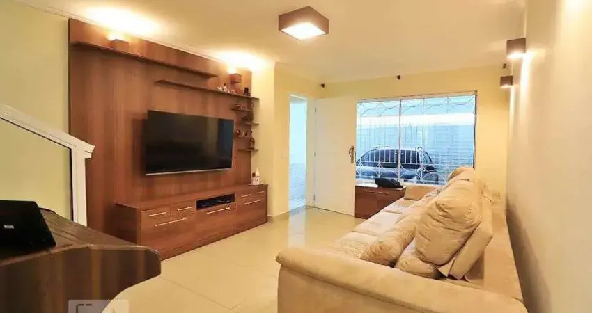 Casa à Venda - Jardim Bela Vista, 3 Quartos,  278 m2