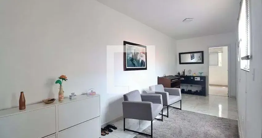 Apartamento à Venda - Parque Novo Oratório, 2 Quartos,  108 m2