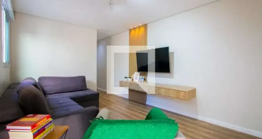 Apartamento à Venda - Jardim Bela Vista, 3 Quartos,  155 m2