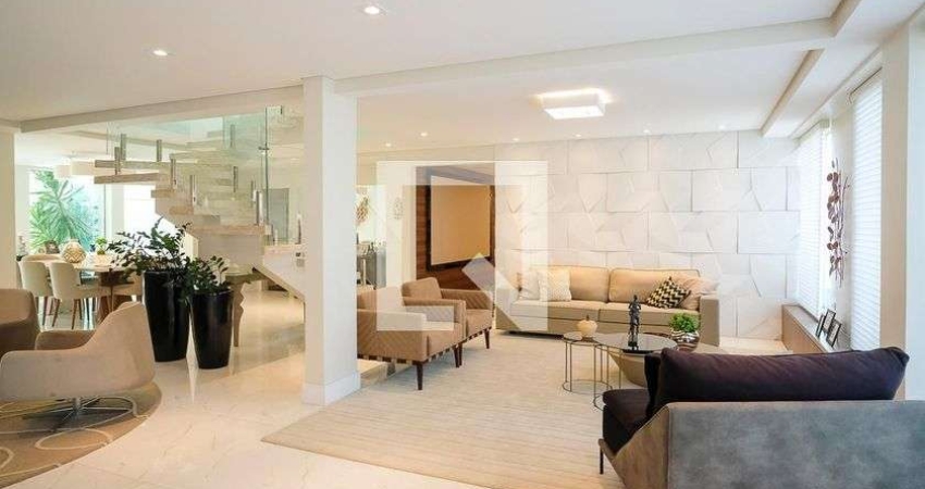 Casa à Venda - Jardim São Caetano, 5 Quartos,  380 m2