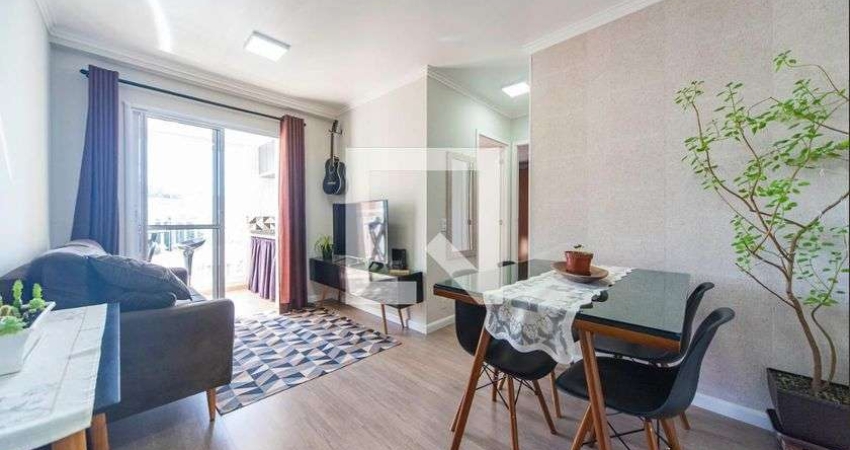 Apartamento à Venda - Parque das Nações, 2 Quartos,  50 m2