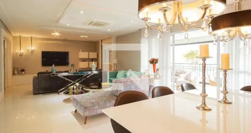 Apartamento à Venda - Nova Petrópolis, 3 Quartos,  242 m2